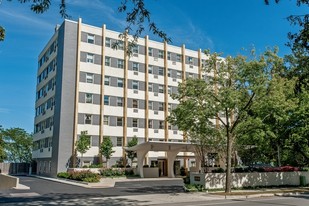 1410 Sheridan Rd Apartments