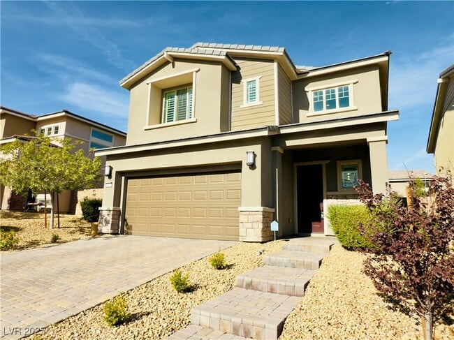2711 Evolutionary Ln in Las Vegas, NV - Building Photo - Building Photo