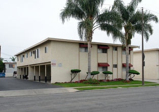 12612 Sunswept Ave in Garden Grove, CA - Building Photo - Building Photo