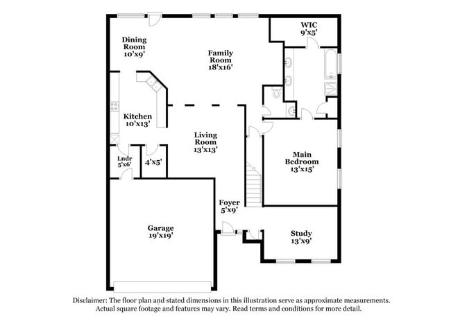 4258 Wells Mark Dr in Humble, TX - Building Photo - Building Photo