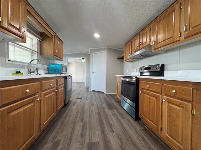 1204 Traders Rd in Greenville, TX - Building Photo - Building Photo