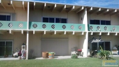 801 Beach Blvd in Laguna Vista, TX - Building Photo - Building Photo