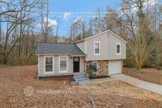 691 Tarkington Rd N in Stone Mountain, GA - Building Photo - Building Photo