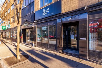 1970-1986 Sainte-Catherine Rue E in Montréal, QC - Building Photo - Building Photo