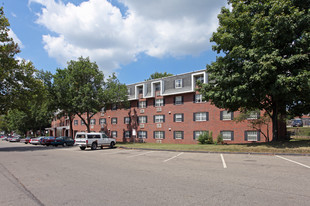 Rendy Murray Apartments