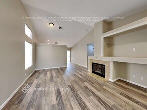 4809 Rancho Linda in North Las Vegas, NV - Building Photo - Building Photo