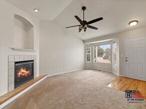 6962 McClellan Rd in Wellington, CO - Building Photo - Building Photo