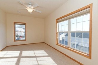 4510 Twain Cir in Ames, IA - Building Photo - Building Photo