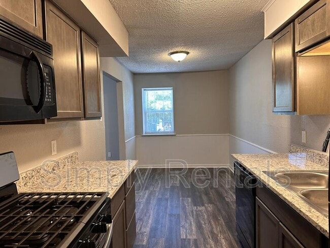 3513 Washington St in Greenville, TX - Building Photo - Building Photo