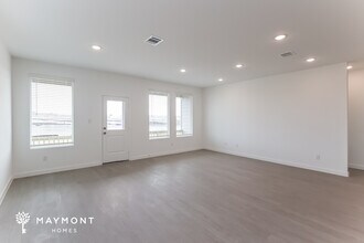 2255 Ft Davis Pass, Unit 205 in Cibolo, TX - Building Photo - Building Photo