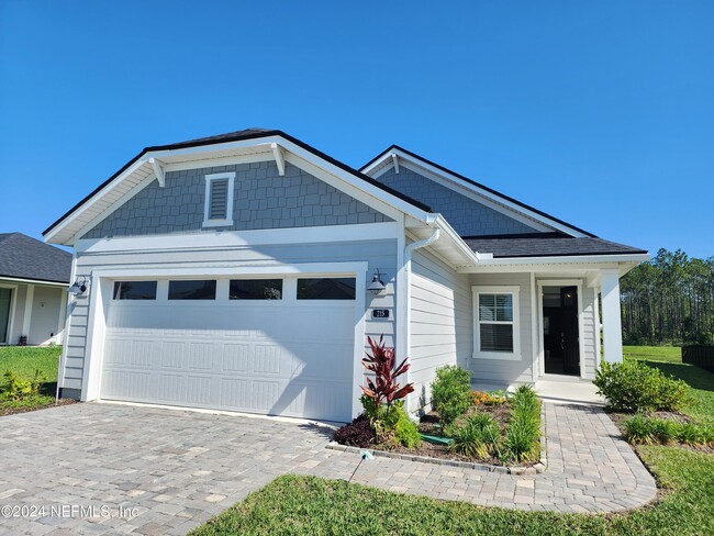 property at 215 Tanner Trl