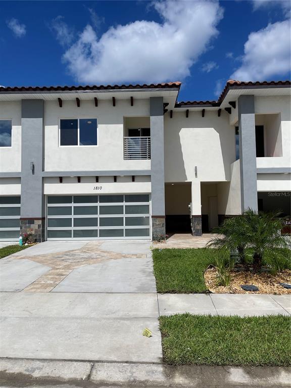 property at 1810 Brentwood Ct