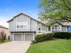 17272 Jennifer St in Gardner, KS - Building Photo