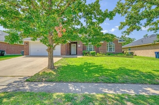 property at 1403 Kernstown Ln