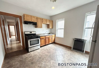 18 Eastman St in Boston, MA - Building Photo - Building Photo