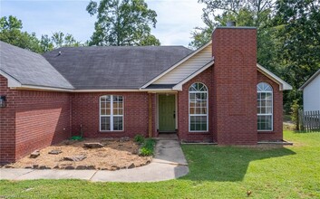 1561 Whippoorwill Dr in Greenwood, AR - Building Photo - Building Photo