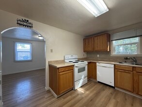 1011 4th St N in Nampa, ID - Building Photo - Building Photo