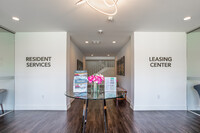 Valley West Apartments in San Jose, CA - Building Photo - Interior Photo