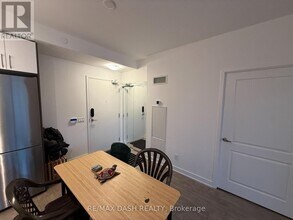 543 Richmond St W in Toronto, ON - Building Photo - Building Photo