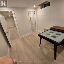 129 Huntington Park Dr in Markham, ON - Building Photo - Building Photo