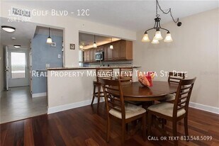 17900 Gulf Blvd in Redington Shores, FL - Building Photo