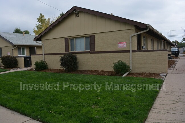 property at 3544 High St