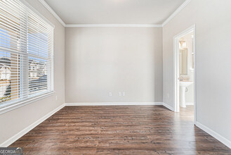 2349 Hanover Woods Rd in Lithonia, GA - Building Photo - Building Photo