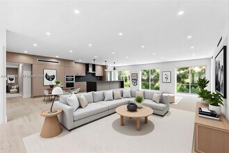 2251 SW 20th St in Miami, FL - Foto de edificio - Building Photo