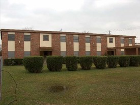 Galveston AM Apartments