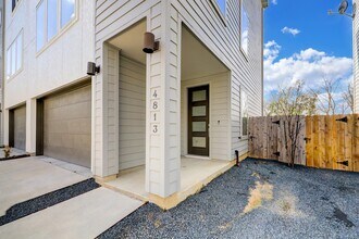4813 Martin Oaks Ln in Houston, TX - Building Photo - Building Photo