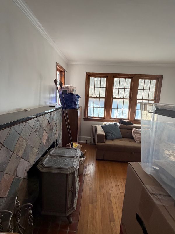 3623 26th St NE in Washington, DC - Foto de edificio - Building Photo