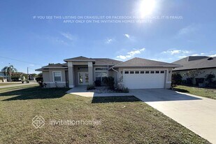 25271 Derringer Rd in Punta Gorda, FL - Building Photo