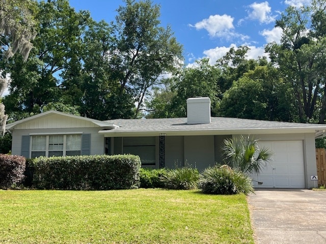 4256 Garibaldi Ave in Jacksonville, FL - Foto de edificio - Building Photo