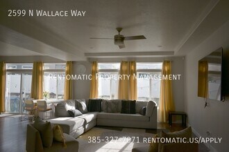 2599 N Wallace Way in Lehi, UT - Building Photo - Building Photo