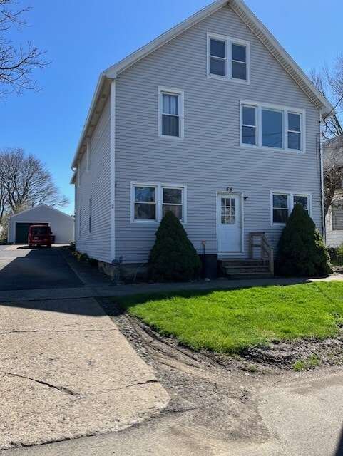 55 E Courtney St, Unit UPPER FRONT
