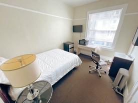 700 Jones St in San Francisco, CA - Building Photo