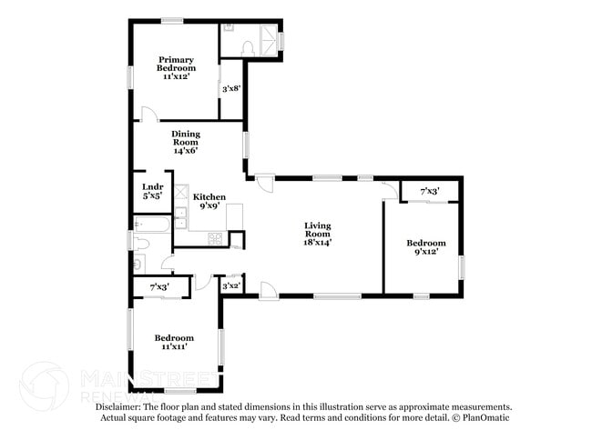 983 N Waycross Cir in Deltona, FL - Building Photo - Building Photo