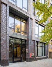 1782 Lexington Ave in New York, NY - Foto de edificio - Building Photo