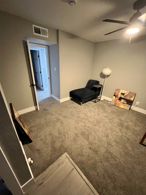 2813 Kings Way in Las Vegas, NV - Building Photo - Building Photo