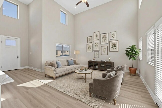 property at 20019 Venetto St