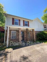 308 Prince Ave in Nashville, TN - Building Photo - Building Photo