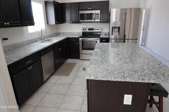 2198 St Bonita Ln in Casa Grande, AZ - Building Photo - Building Photo