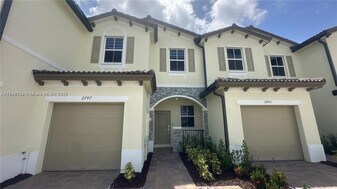 2797 SE 25th Ave in Homestead, FL - Building Photo