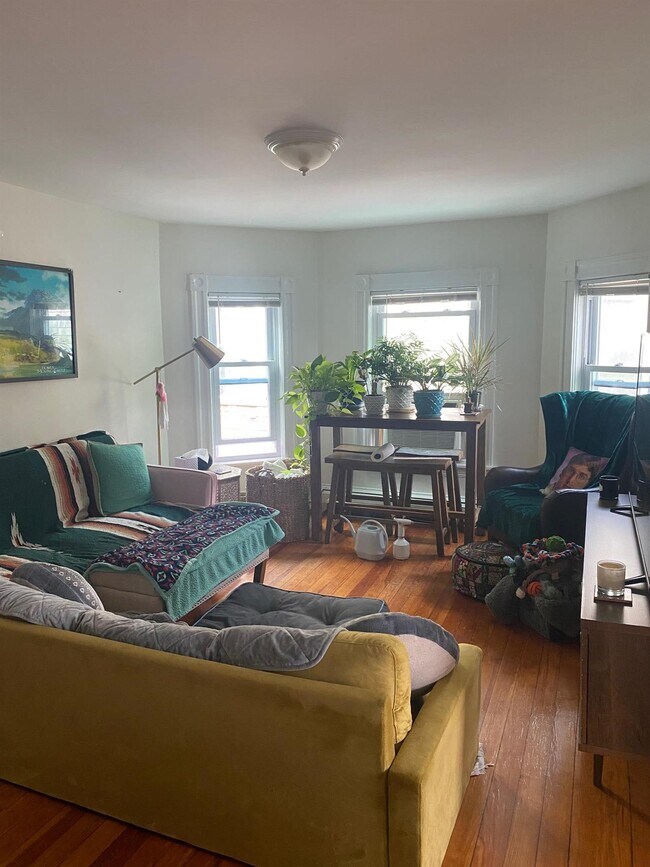 94 Morrison Ave, Unit #3
