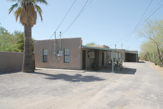 3624-3628 E Bellevue St in Tucson, AZ - Building Photo - Building Photo