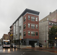 300 Market St in Philadelphia, PA - Foto de edificio - Building Photo