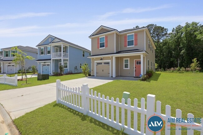 property at 85 Conifer St