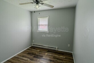 204 W Oxford St in Otterbein, IN - Building Photo - Building Photo