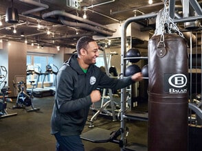 The Harlo in Boston, MA - Foto de edificio - Building Photo