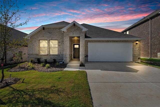 property at 517 Stagg St
